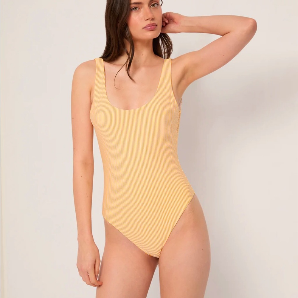 Onia bathing suit new with tags